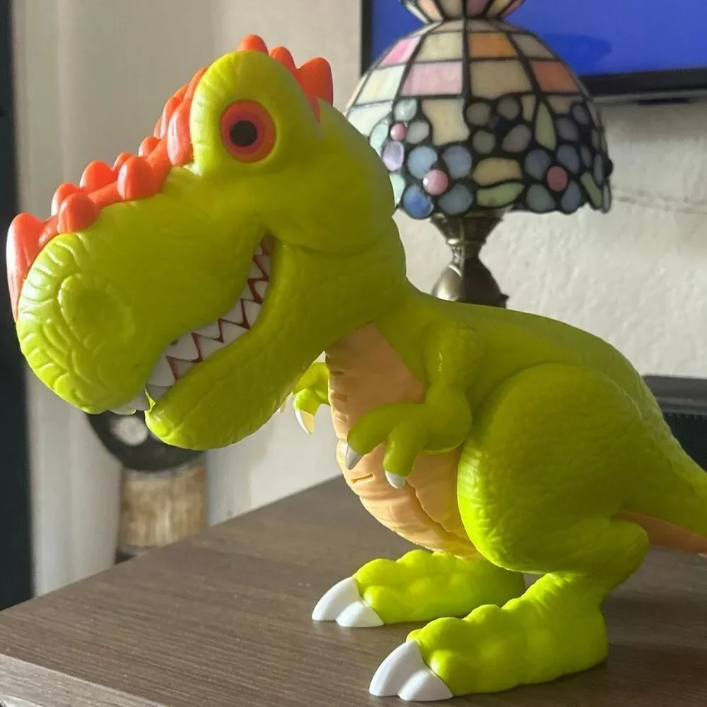 dragon megasaur dinasour
